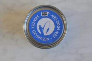 Gezonde voorraad in je keukenkastjes