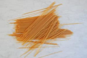 Gezonde voorraad in je keukenkastjes