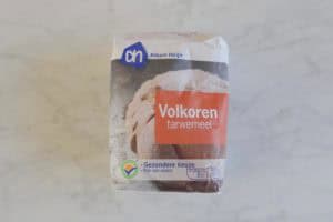 Gezonde voorraad in je keukenkastjes