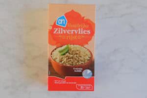 Gezonde voorraad in je keukenkastjes