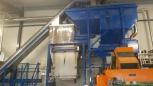 Biologische uien van de AH uit Zeewolde