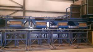 Biologische uien van de AH uit Zeewolde