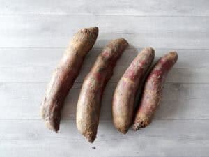 Biologische uien van de AH uit Zeewolde