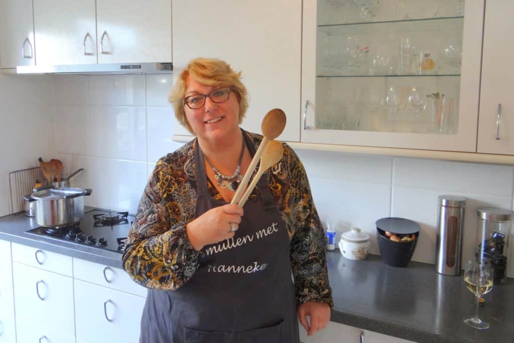 Foodblogger gaat aan de maagverkleining