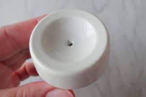 Het perfect gekookte ei