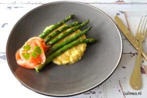 Welke wijnen zijn lekker bij asperges?