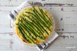 Welke wijnen zijn lekker bij asperges?