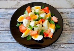 Welke wijnen zijn lekker bij asperges?