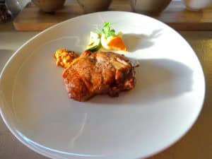 Genieten aan het water bij Restaurant Pier16 in Nagele