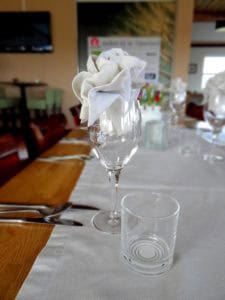 Tulpenlunch Food as ART