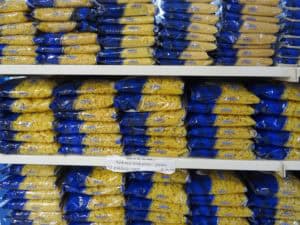 Wat koop ik bij de Turkse supermarkt