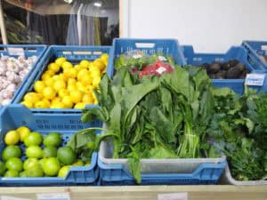 Wat koop ik bij de Turkse supermarkt