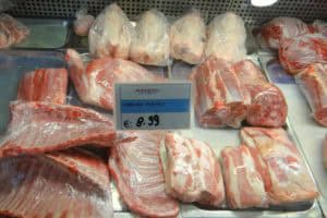 Wat koop ik bij de Turkse supermarkt