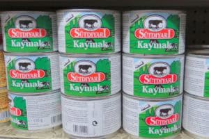 Wat koop ik bij de Turkse supermarkt