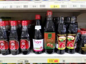 Wat koop ik bij de Turkse supermarkt