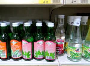 Wat koop ik bij de Turkse supermarkt