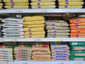 Wat koop ik bij de Turkse supermarkt