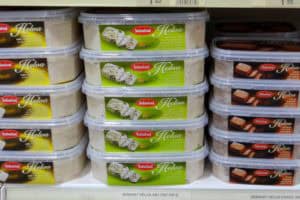 Wat koop ik bij de Turkse supermarkt