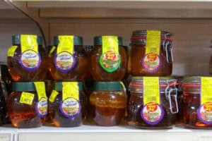 Wat koop ik bij de Turkse supermarkt