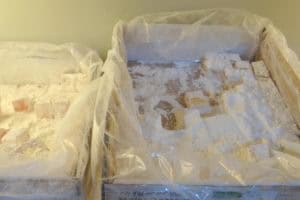 Wat koop ik bij de Turkse supermarkt