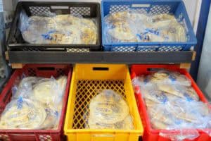 Wat koop ik bij de Turkse supermarkt