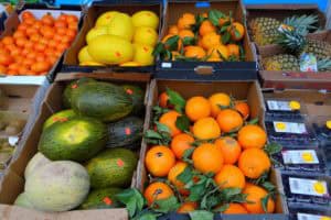 Wat koop ik bij de Turkse supermarkt
