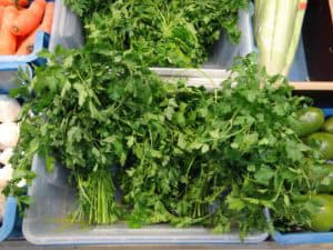 Wat koop ik bij de Turkse supermarkt