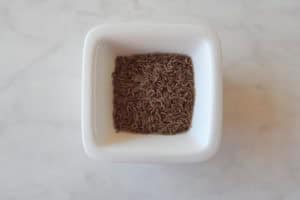 Welke kruiden kan je gebruiken bij welke kwalen?