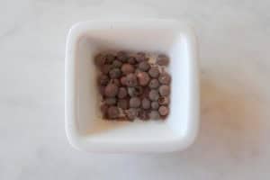 Welke kruiden kan je gebruiken bij welke kwalen?