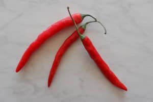 Welke kruiden kan je gebruiken bij welke kwalen?