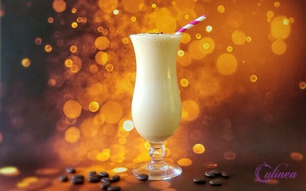 Eiwitrijke frappuccino light