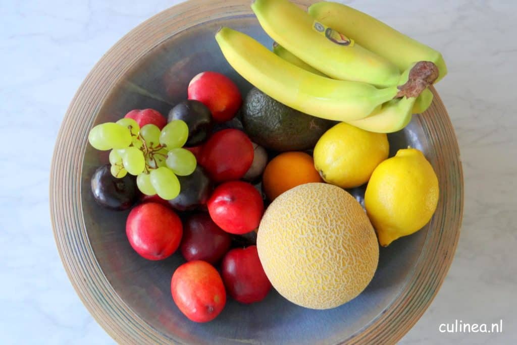 Hoe kom je van die nare fruitvliegjes af