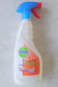 Hoe kom je van die nare fruitvliegjes af