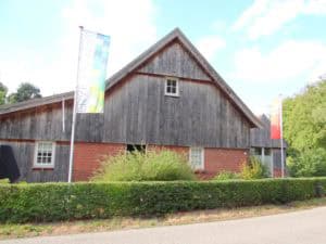 Op ontdekkingstocht door het mooie Denekamp