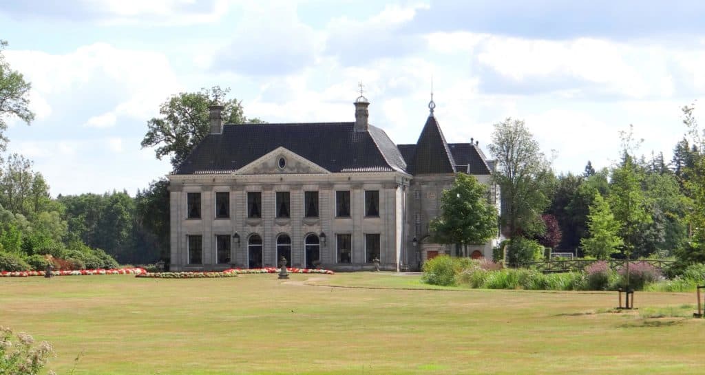 Op ontdekkingstocht door het mooie Denekamp