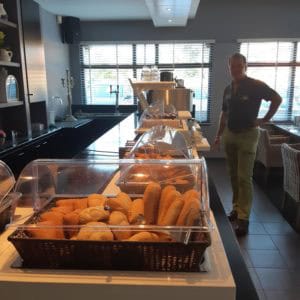 Op ontdekkingstocht door het mooie Denekamp