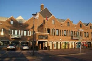 Op ontdekkingstocht door het mooie Denekamp