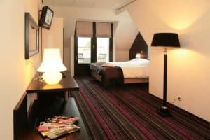 Op ontdekkingstocht door het mooie Denekamp