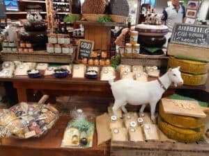 De lokale producten van Denekamp en omgeving