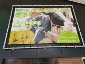 De lokale producten van Denekamp en omgeving