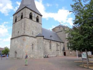 Op ontdekkingstocht door het mooie Denekamp