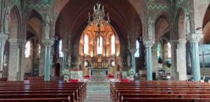 Op ontdekkingstocht door het mooie Denekamp