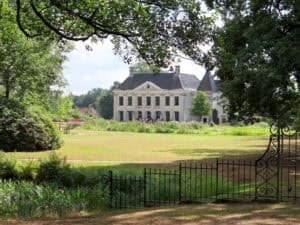 Op ontdekkingstocht door het mooie Denekamp