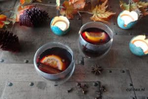 Wat kan je doen met wijnrestanten