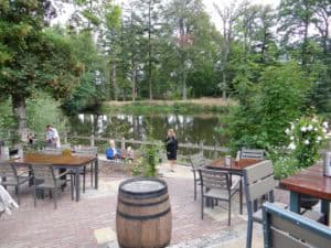 Op ontdekkingstocht door het mooie Denekamp