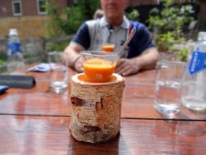 Op ontdekkingstocht door het mooie Denekamp