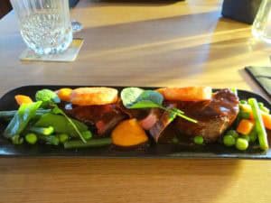 Restaurant De Wethouder Denekamp