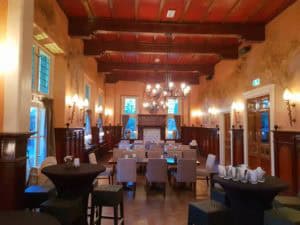 Restaurant De Wethouder Denekamp