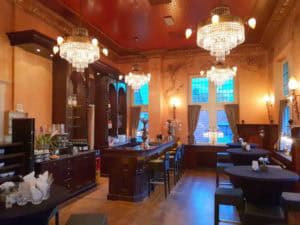 Restaurant De Wethouder Denekamp