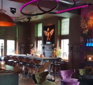 Restaurant De Wethouder Denekamp